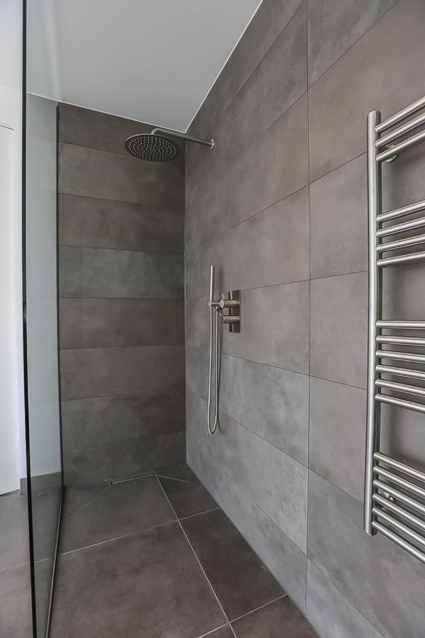 The Eight Apartments Shoreditch Лондон Экстерьер фото